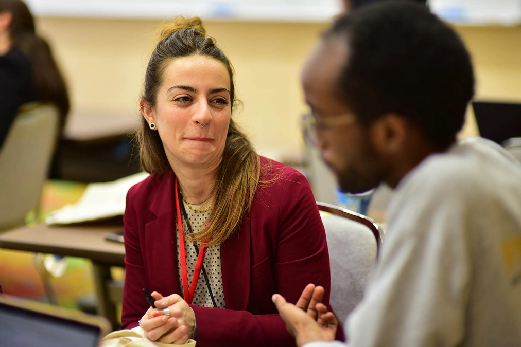 広島-ICANアカデミー 2023  広島セッション １日目 ムービー