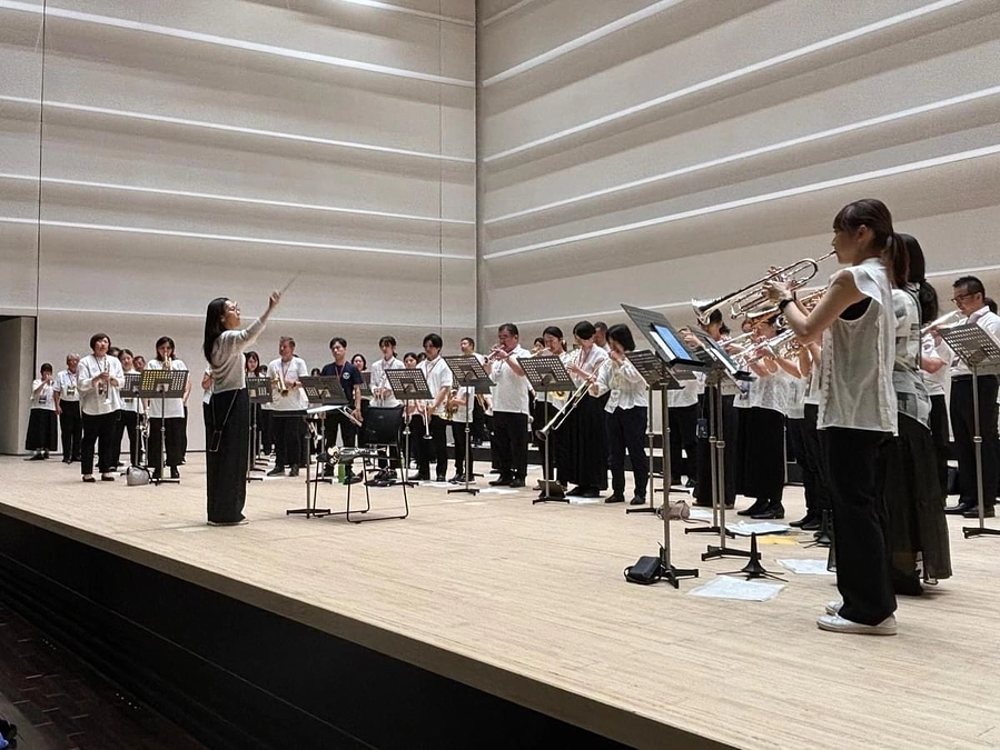 プロジェクト終了報告