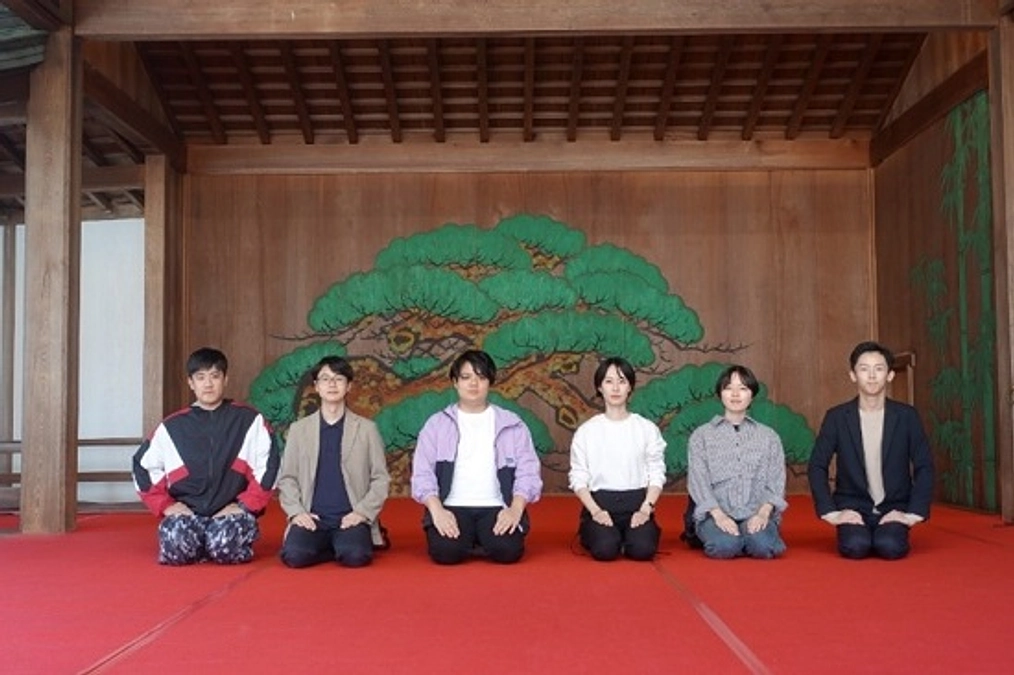 【活動のご報告】～部外研修（能楽（三役）研修）～