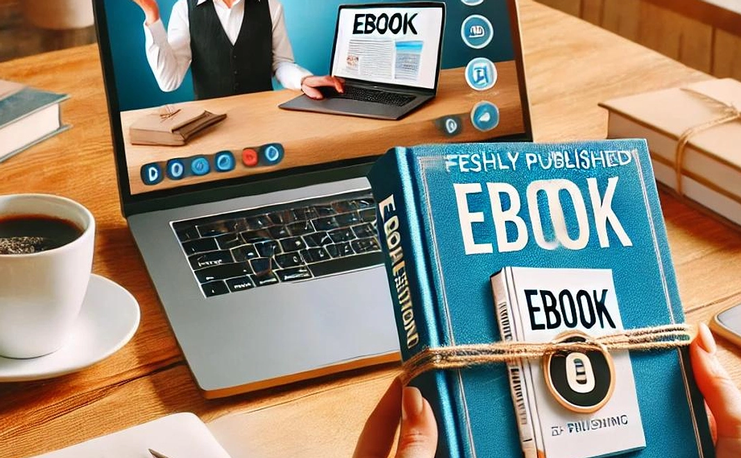 オーダーメイド電子書籍原稿プラン:50,000円