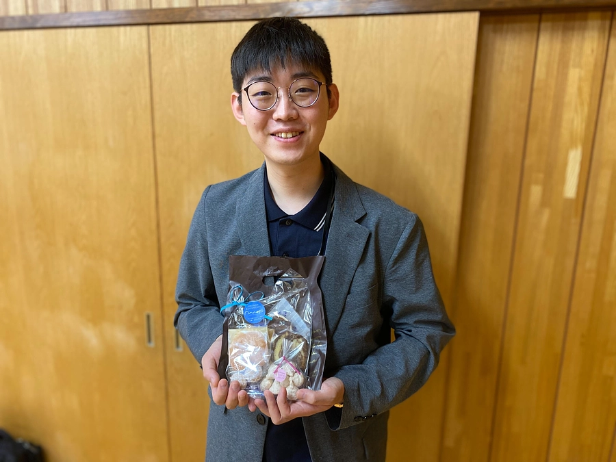 自由創造ラボたんぽぽさんにお邪魔しました！