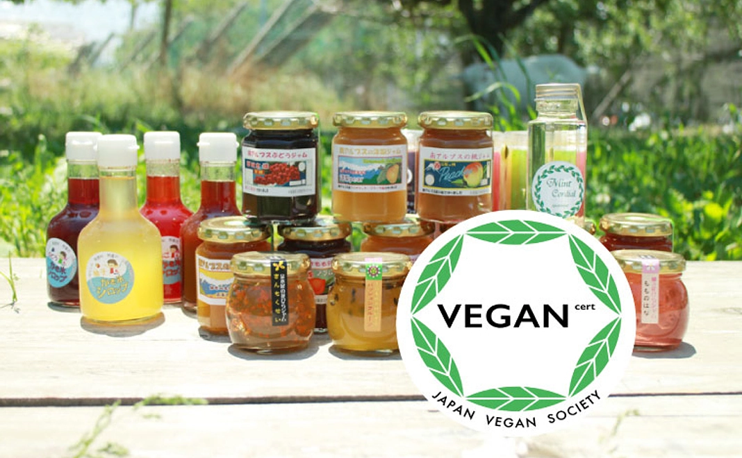 【感謝のメール】+【店頭でのヴィーガンかき氷1杯無料】+【令和6年度末までNPOのヴィーガン食品3割引き購入権利】