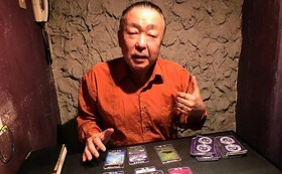 数秘姓名判断のプロになりたい方に、勉強会に参加出来ます