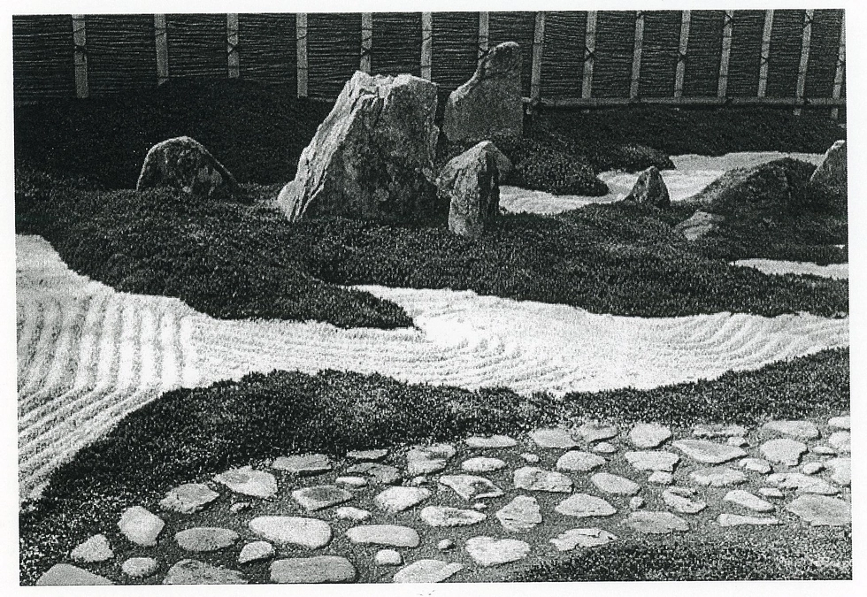 驢庵再生プロジェクトのこれまで  -視察-