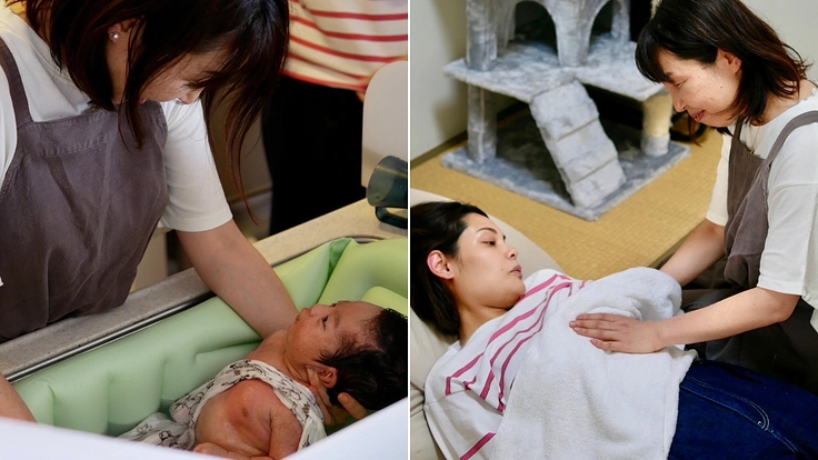 お母さんと赤ちゃんのために継続して通える産後ケア施設を作りたい！ 3枚目