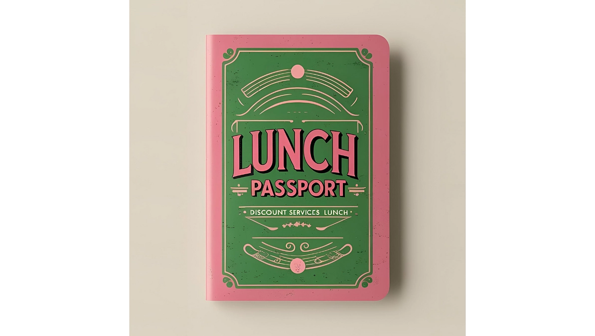 ランチがいつでも300円引き！！おすすめのリターン紹介します♪