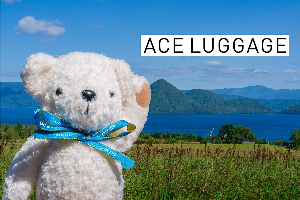 【協力企業のご紹介②】エースラゲージ株式会社様