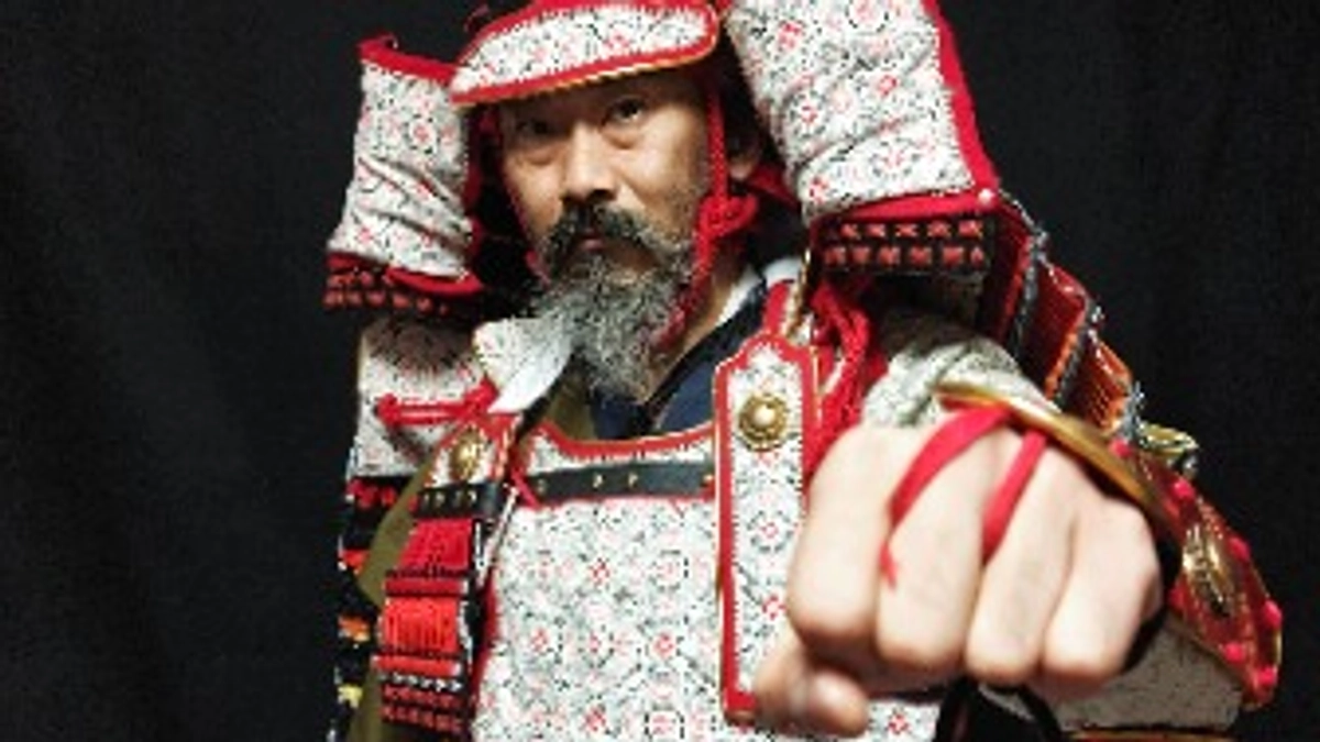 【進捗のご報告】春の内には大鎧を完成させる目標です