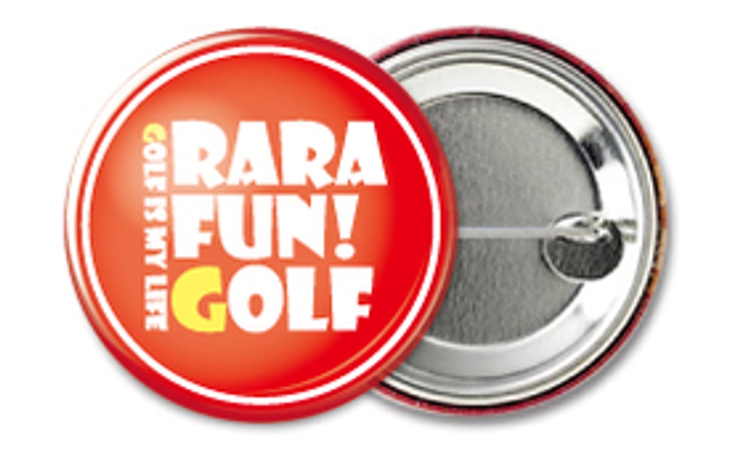 オリジナル缶バッチ