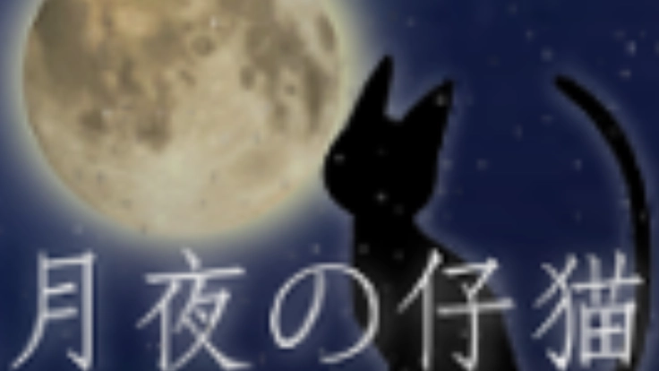 銀座のライヴハウス　月夜の仔猫3651応援プロジェクト