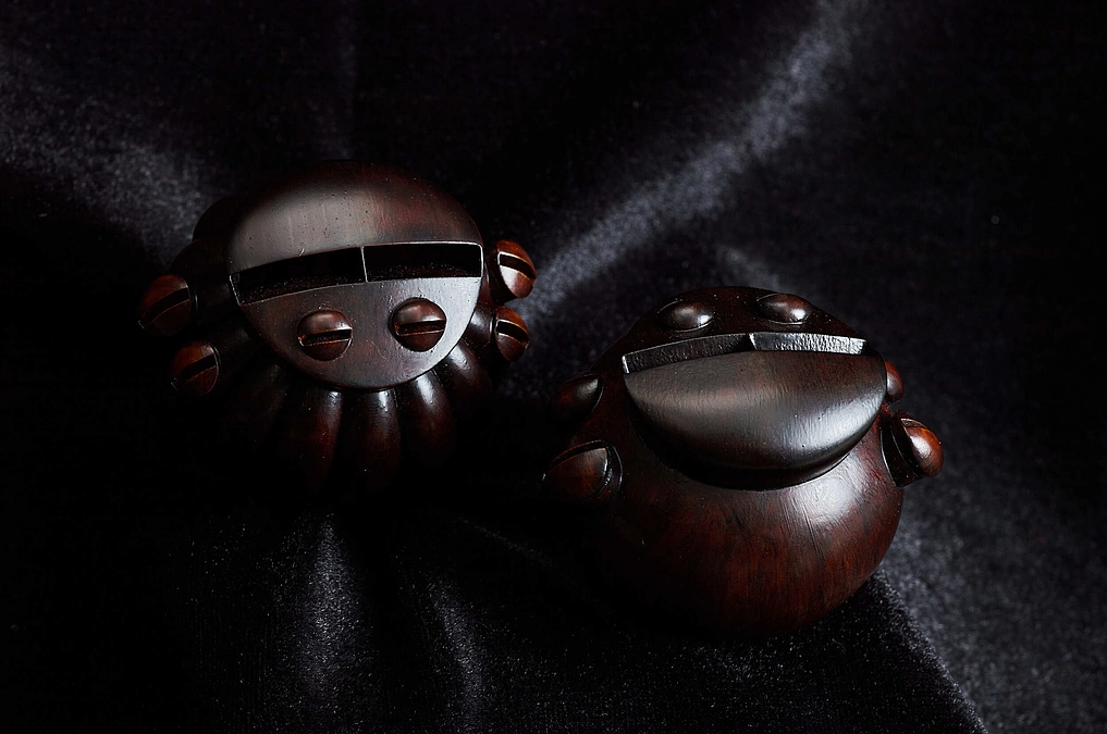 【Vol.5】メンバーからのメッセージ〜趙一楠・張婳