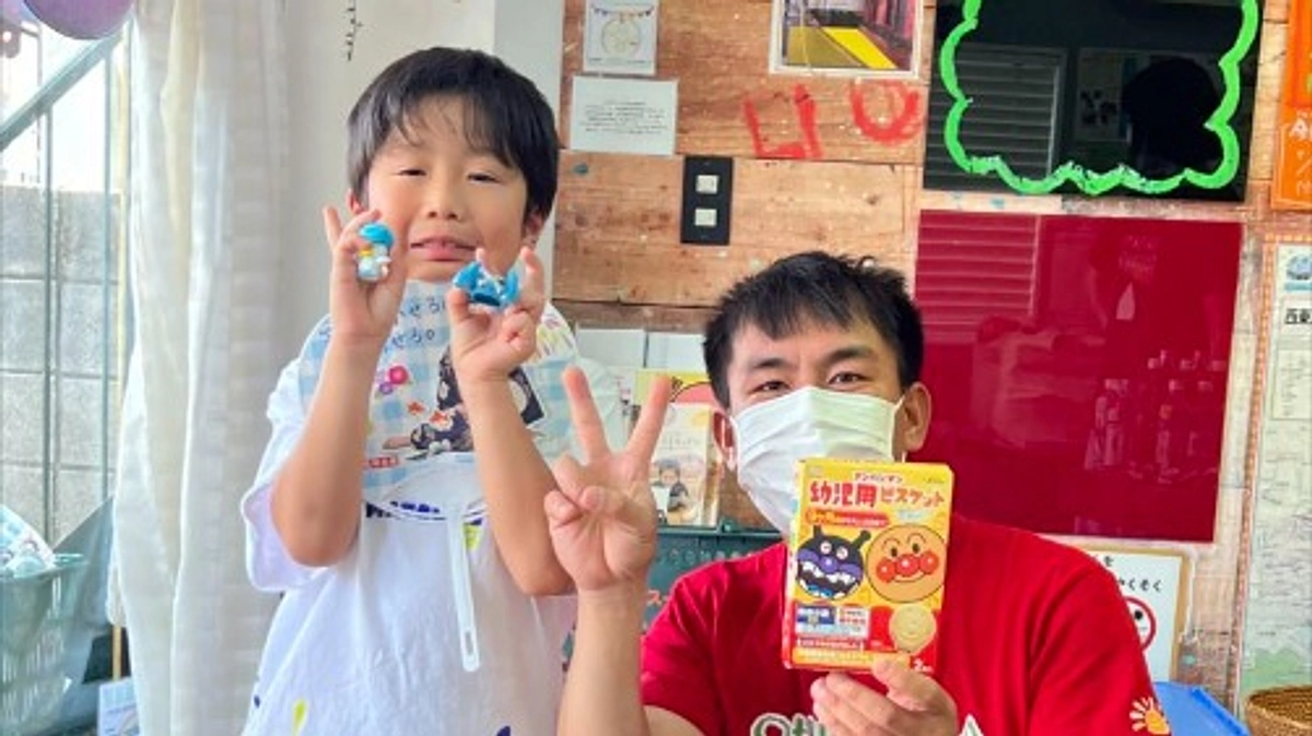 【活動報告】おひさまフードパントリー