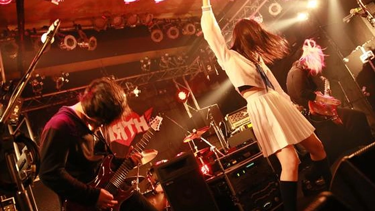 BIЯTH結成二周年記念　初の2nd fullアルバムを作りたい！