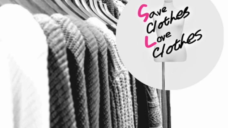 「衣料品ロス」を救う会員制ショップサイトをオープン！