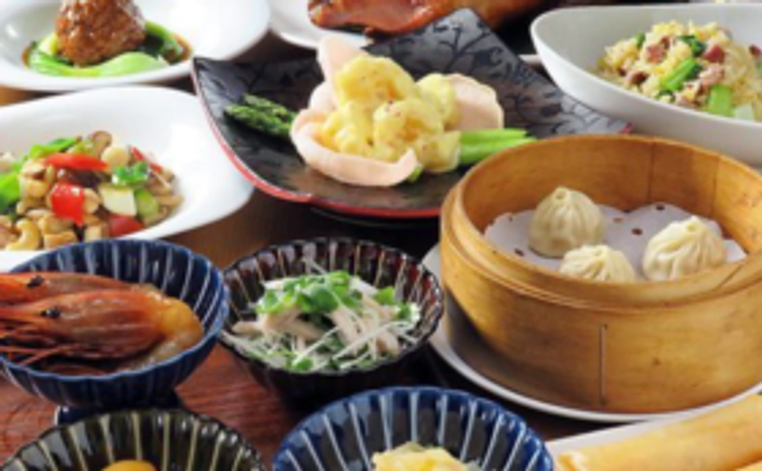 【胡同三㐂を応援！】お任せコース（1名様分）