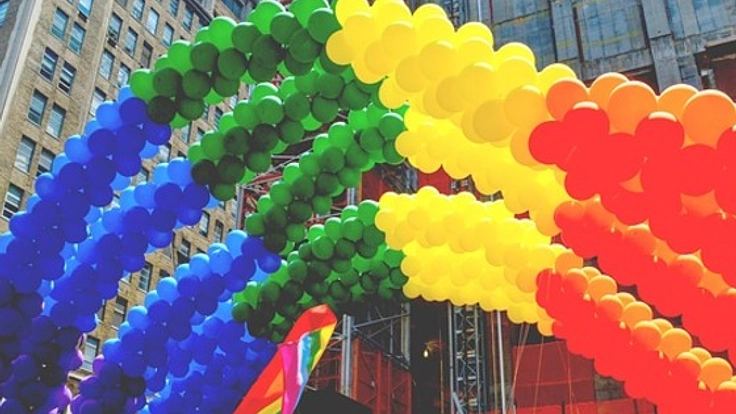 もっと自分を表現できるLGBT向けマッチングサービスを開発したい!