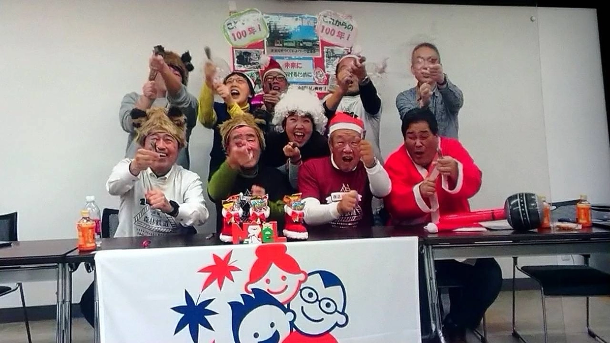 クラウドファンディング全日程終了！本当にありがとうございました！