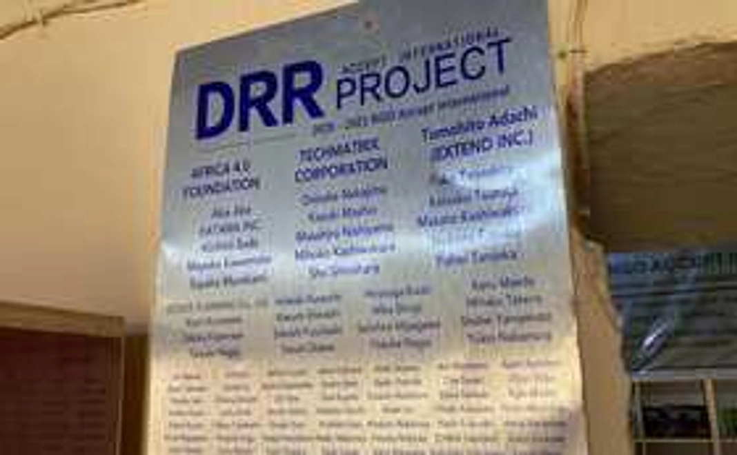 10,000円でソマリアを緊急支援!