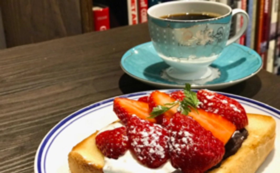 ドレッドノートチケット