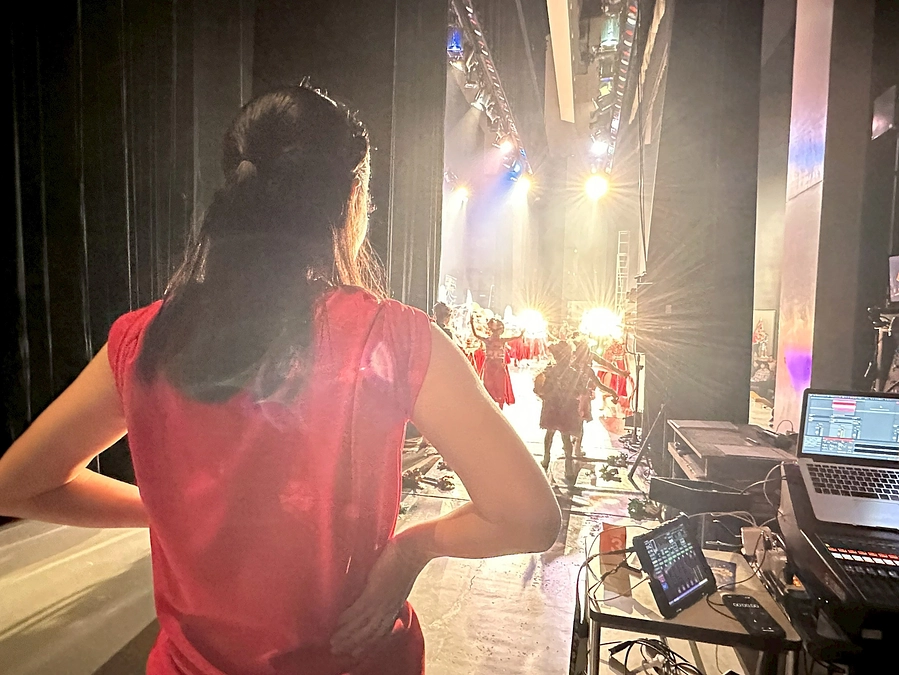 ネクストゴールに挑戦中