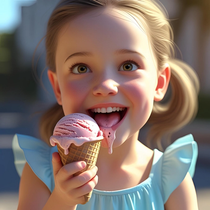 【お心遣いスポンサー券】で地域の子供たちに笑顔とアイスを届けよう！