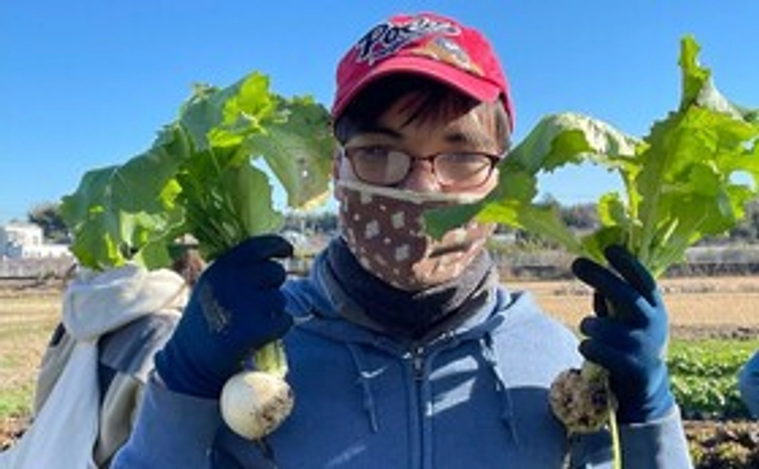 NPO法人ユメソダテ会員登録＋夢育て農園会員