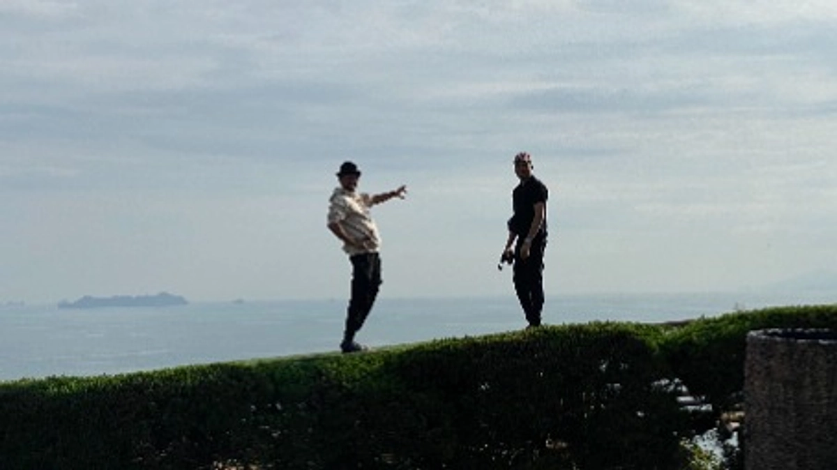 いよいよ制作開始！！