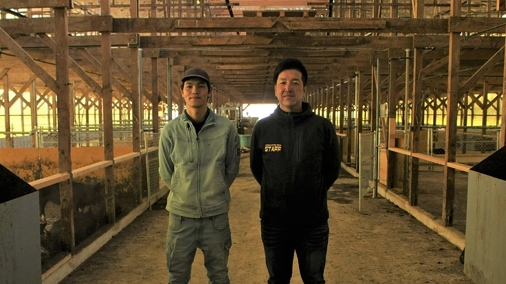 ネオ６次産業を世の中に発信して行きたい！