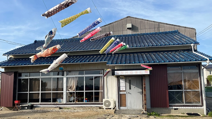 子ども支援&家庭の居場所を存続させたい