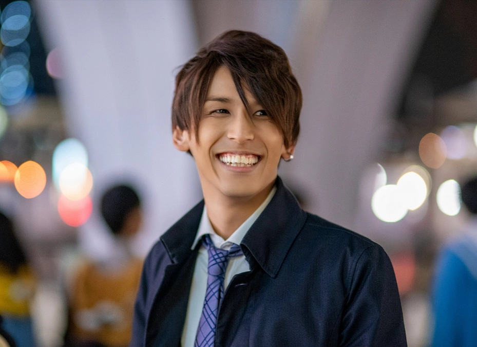 荒井和樹様より応援メッセージ