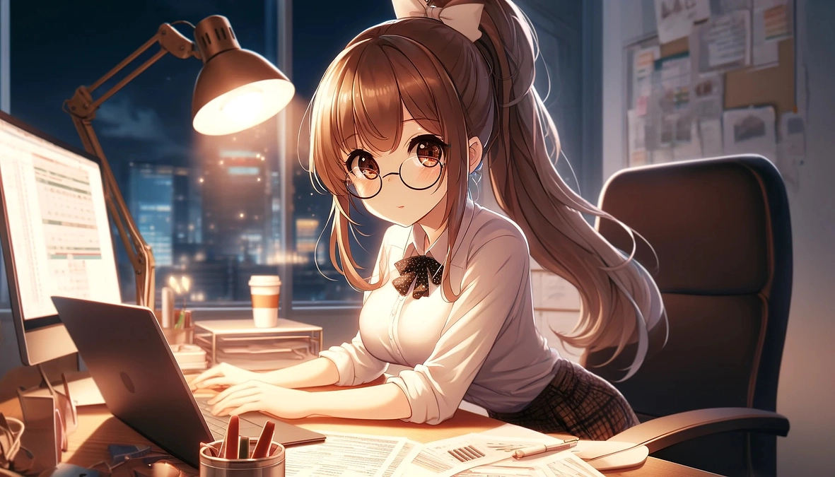 アニメーターの低賃金を解決する方法①：労働組合の強化