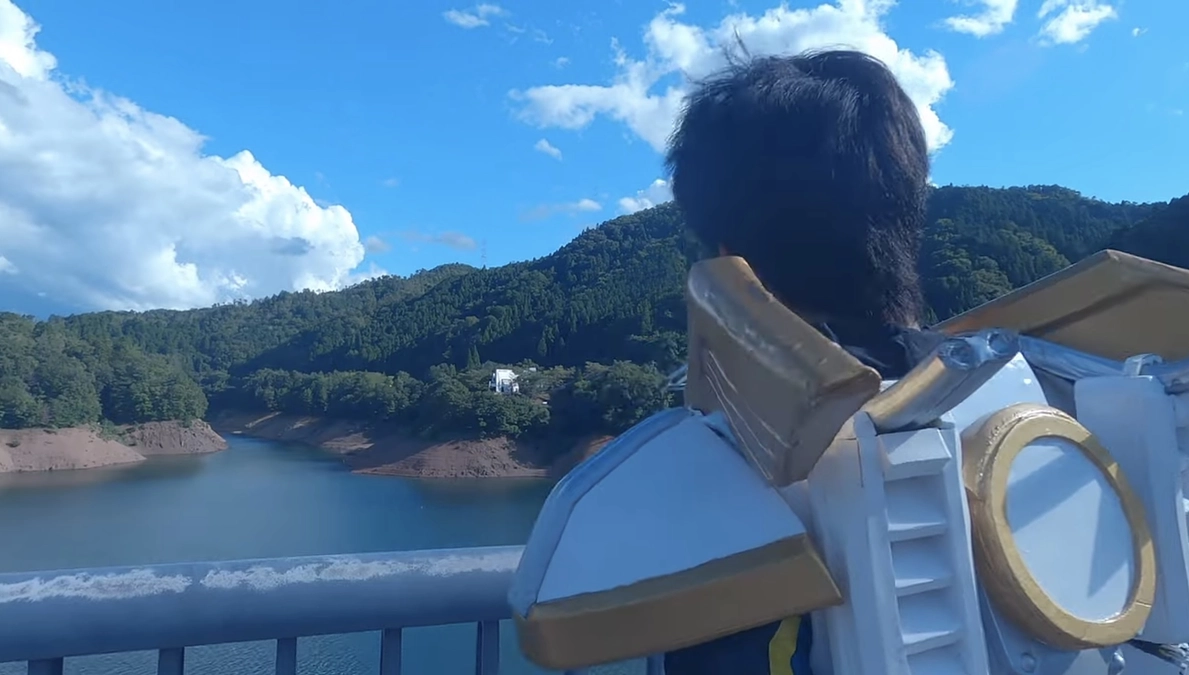 YouTubeにて予告編が公開されました‼️