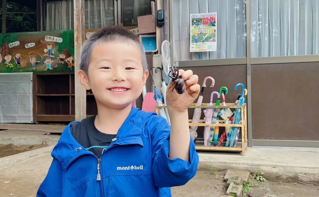 ホームページにお名前記載1万円コース