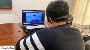 子どもの今と未来を支える！包括的子ども支援のマンスリーサポーター のトップ画像