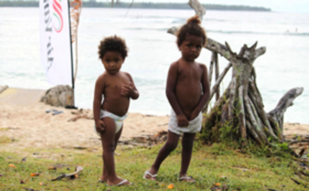 【特注！】バヌアツカレンダー