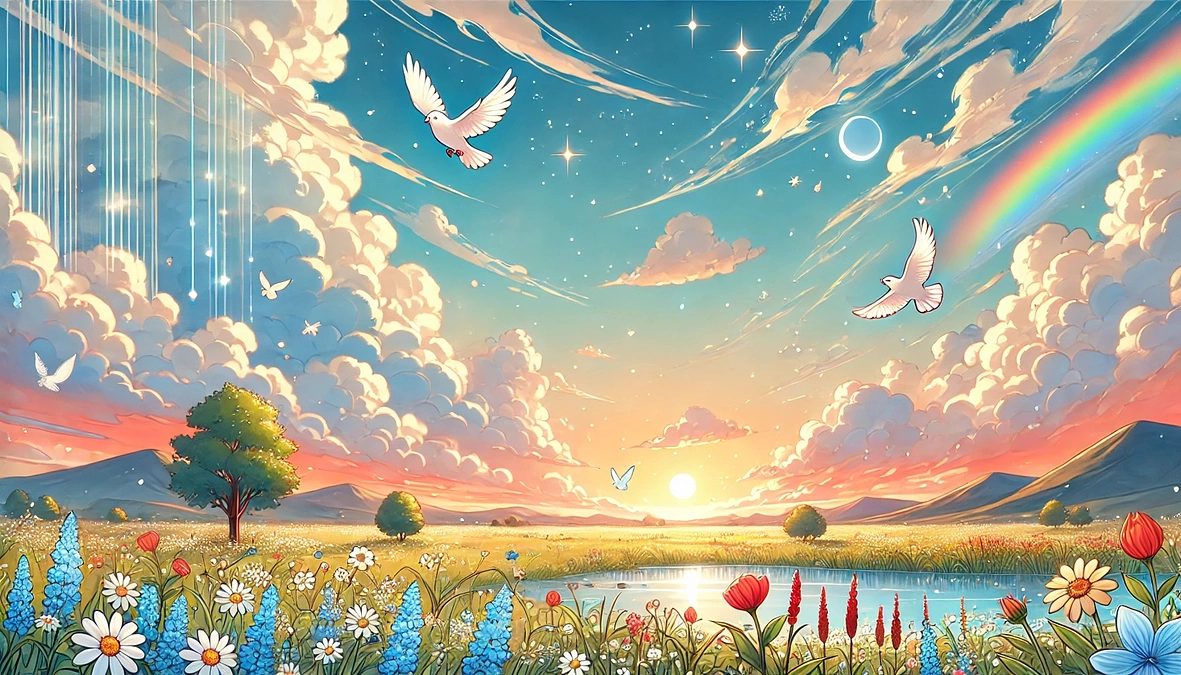 アニメーター志望におすすめのアニメ②：MUNTO