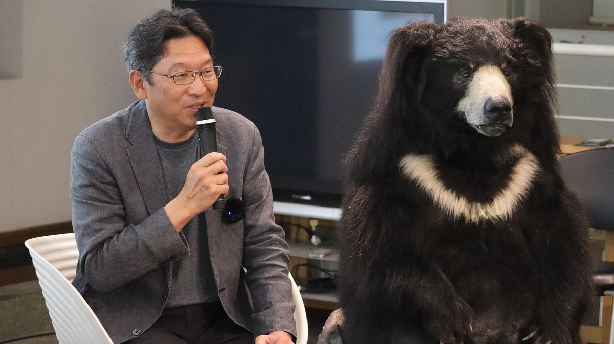 目標額に達しました！