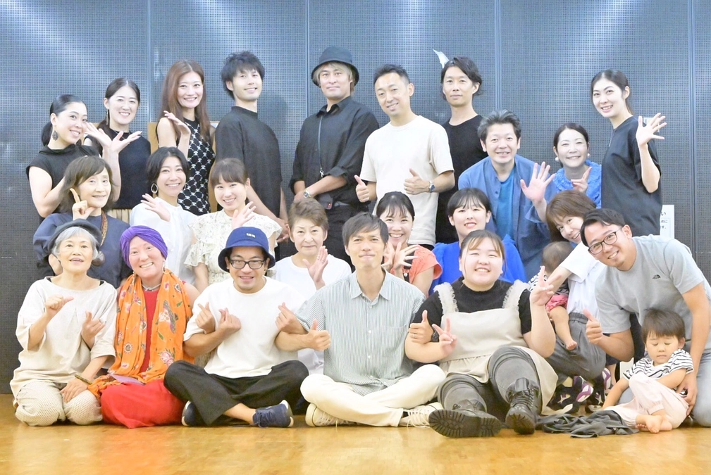 ！クラファン達成、御礼！