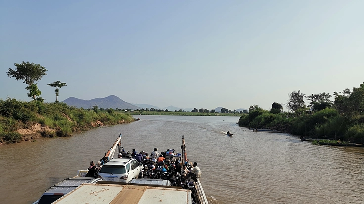 カンボジア僻地の6万人の命を救いたい!安全で安心できる出産を! 10枚目