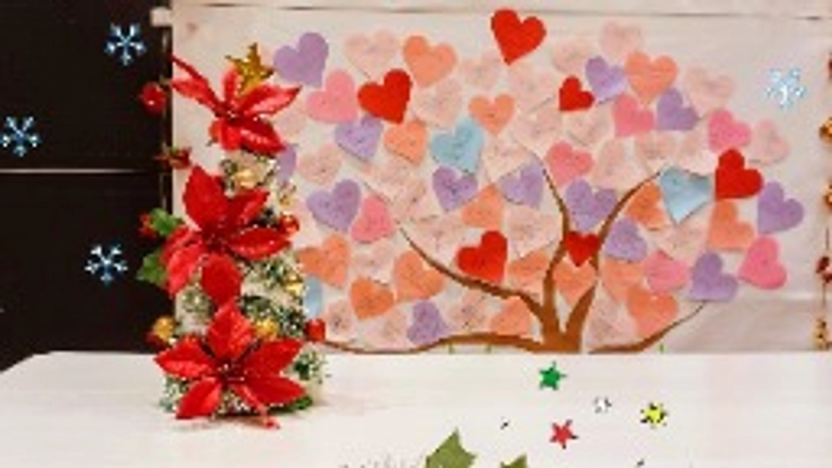 クリスマスバージョン🌲