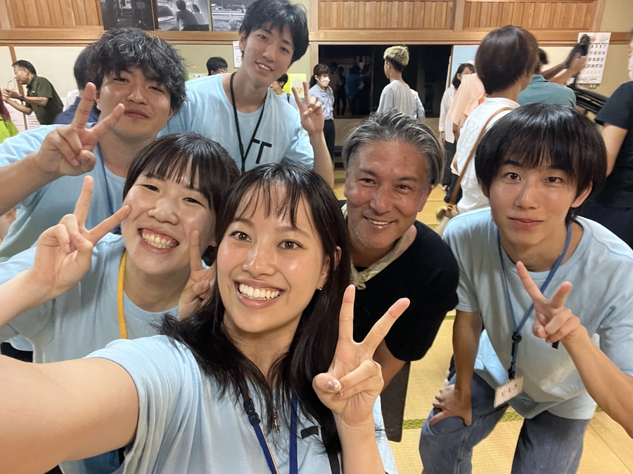 プロジェクト紹介①　まもり事