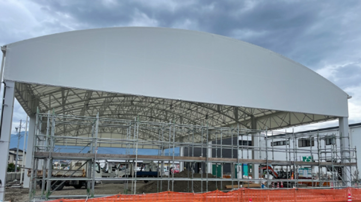 残り2週間となりました！