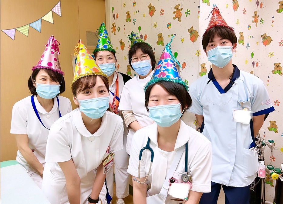 ついに最終日です！