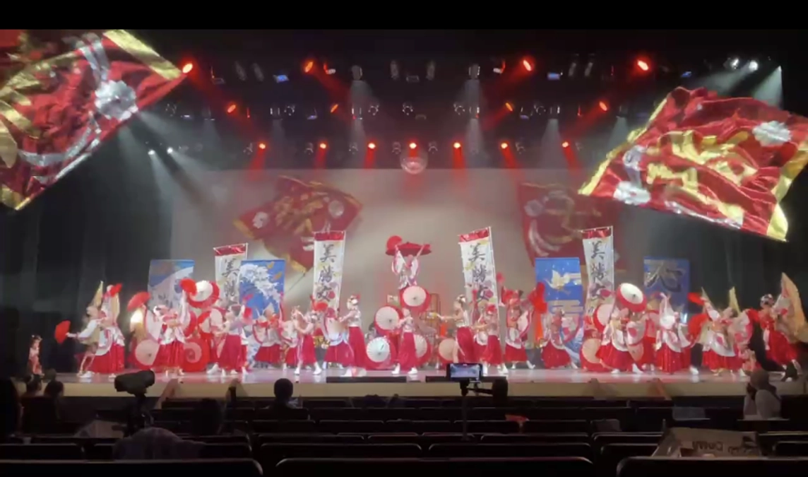 ４月6日は発表会！