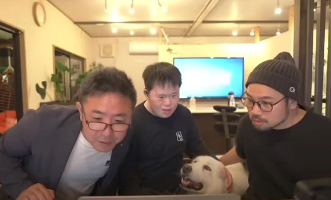 ぴれちゃんねるLIVE　クラウドファンディングについてお話しました