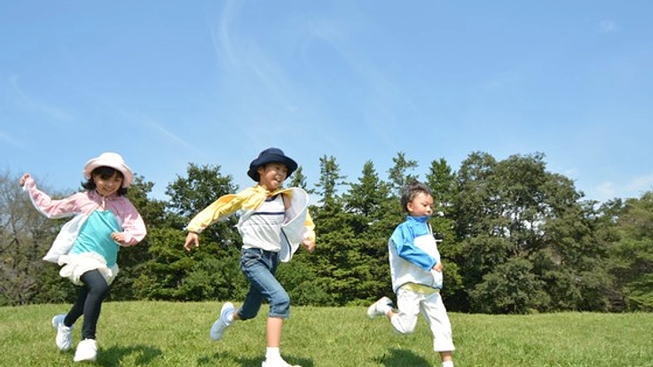 ママ発！日本のUVウエアをオーストラリアの認証で世界へ！