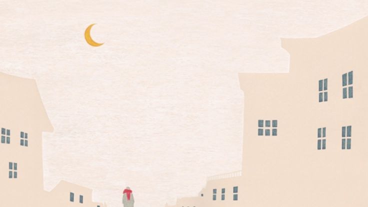 「介護」に苦しむ家族を一人でも減らすための絵本を作りたい！