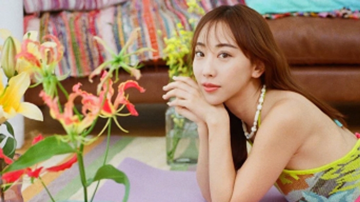 モデル・タレントの秋倉 諒子様より応援コメントをいただいております