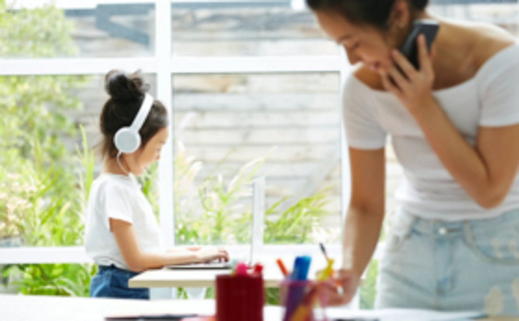 【設定サポート＆レッスン】ご自宅環境設定コース