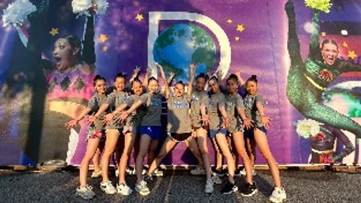 WORLDS２日目🌏　その①